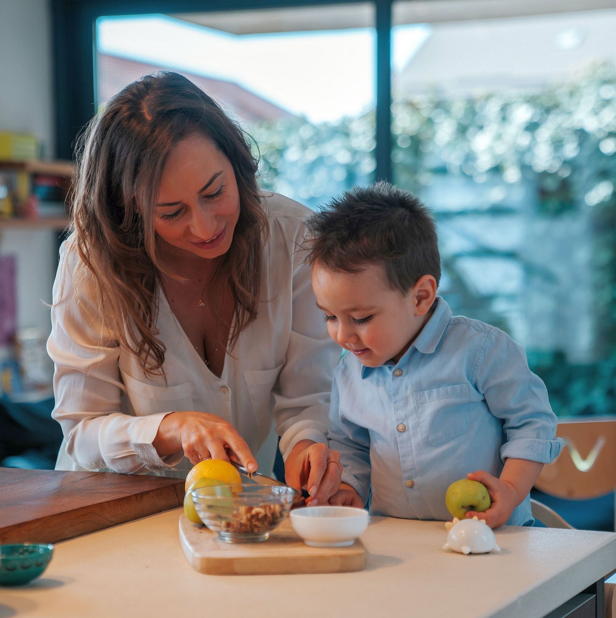 Parentingul în transformare: cum s-au schimbat regulile creșterii copiilor în ultimul deceniu