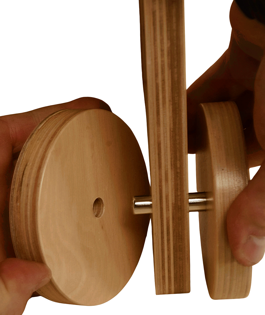 Leea Abenteuer-Ecke, Lernturm, Rutsche, Kreidetafel, Papierrolle, Hochstuhl, Lauflernwagen