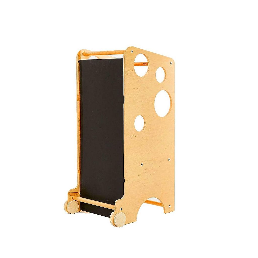 Zubehör: Rutschplatte für den Leea-Turm