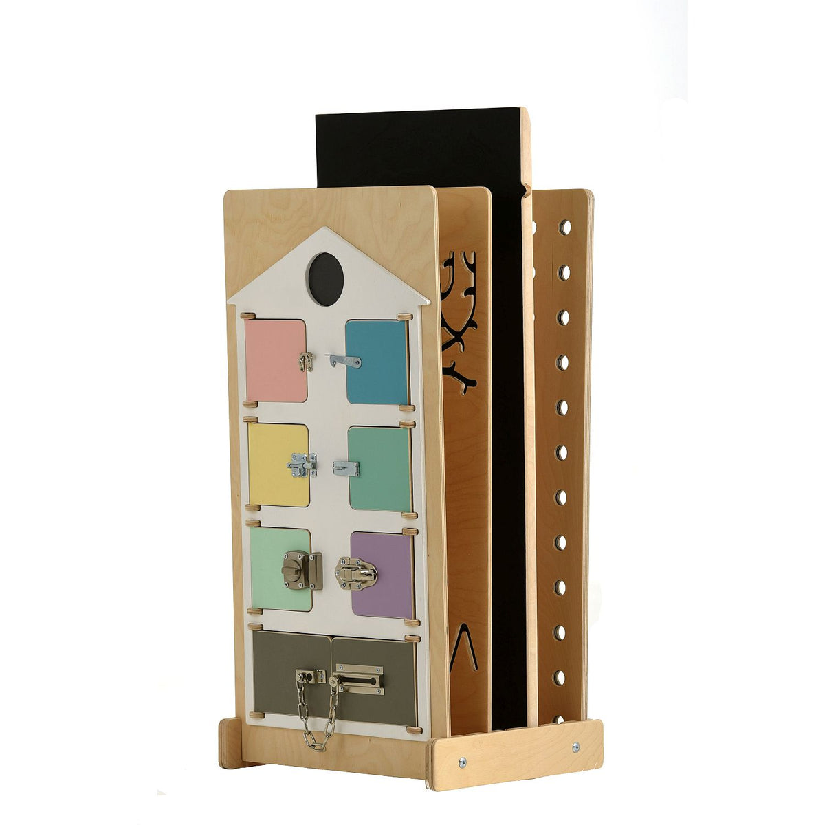 Accessory: Storage Rack – Leeatoys