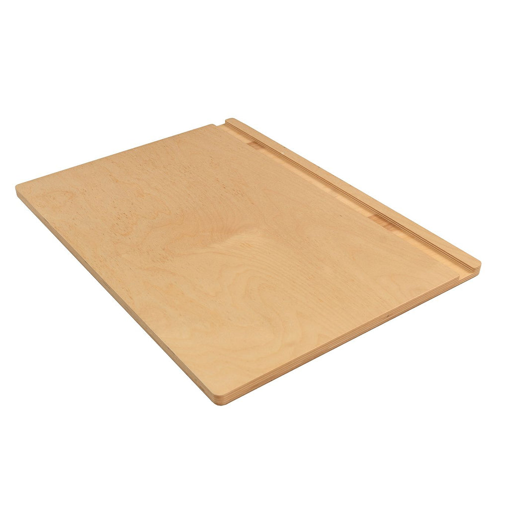Accessory:  Standing Desk Board