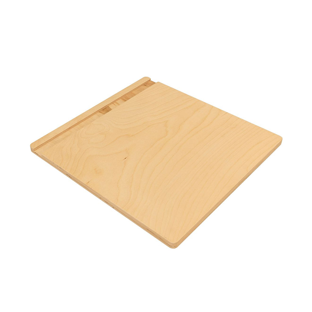 Zubehör: Stehpult Brett