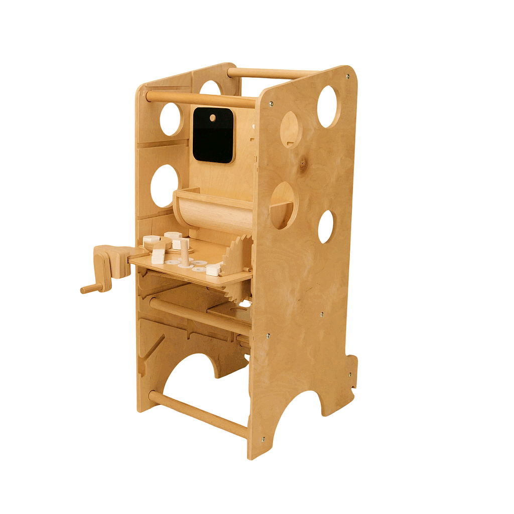 Accessory: Tools Workshop