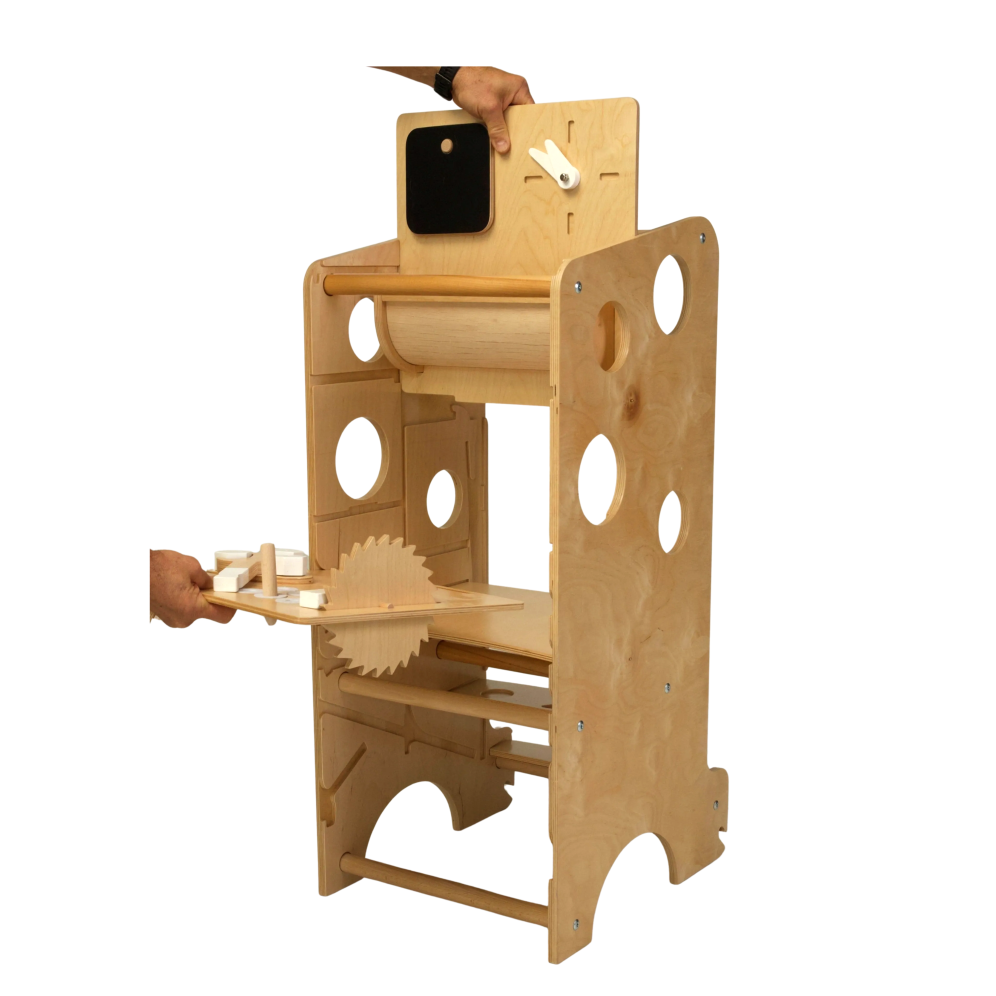 Accessory: Tools Workshop