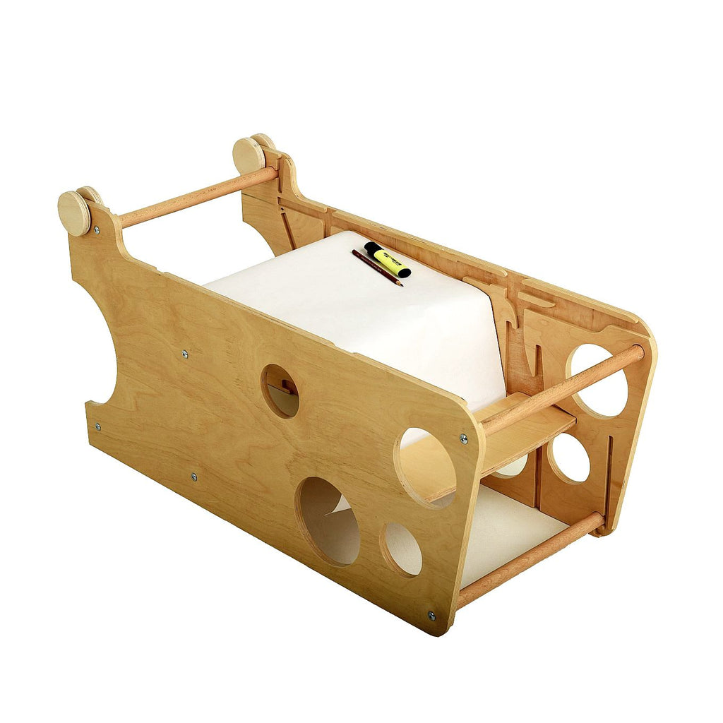 Zubehör: Papierrolle