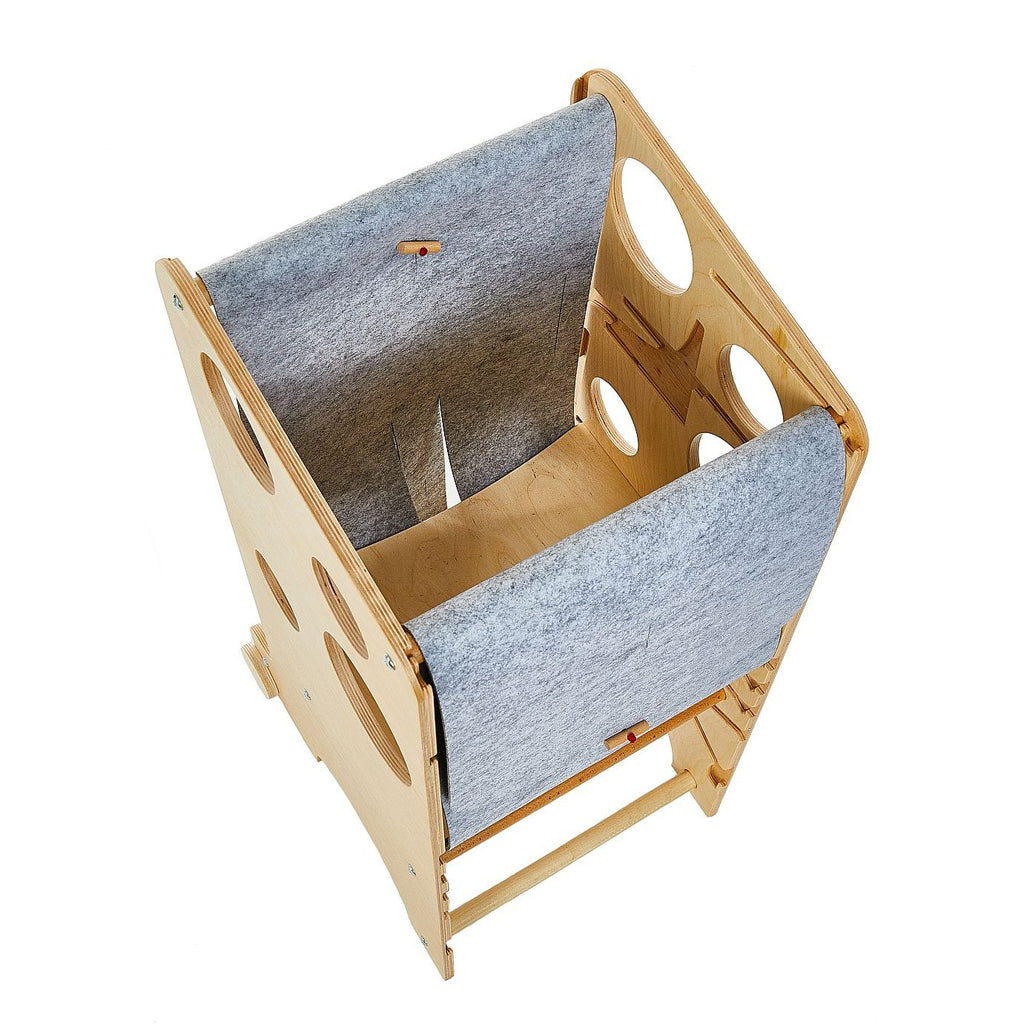 Accessory: Felt Wrap