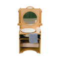Lavabo Montessori