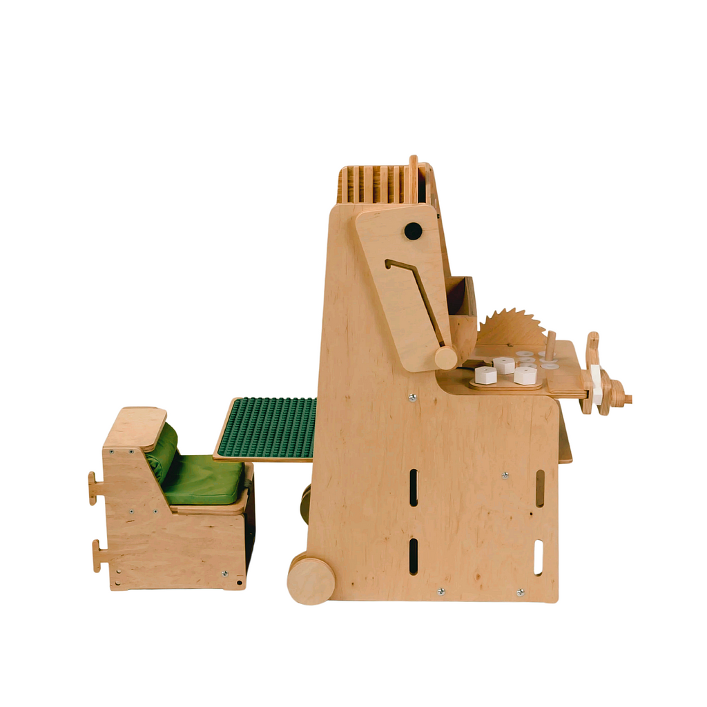 Accessory: Tools Workshop