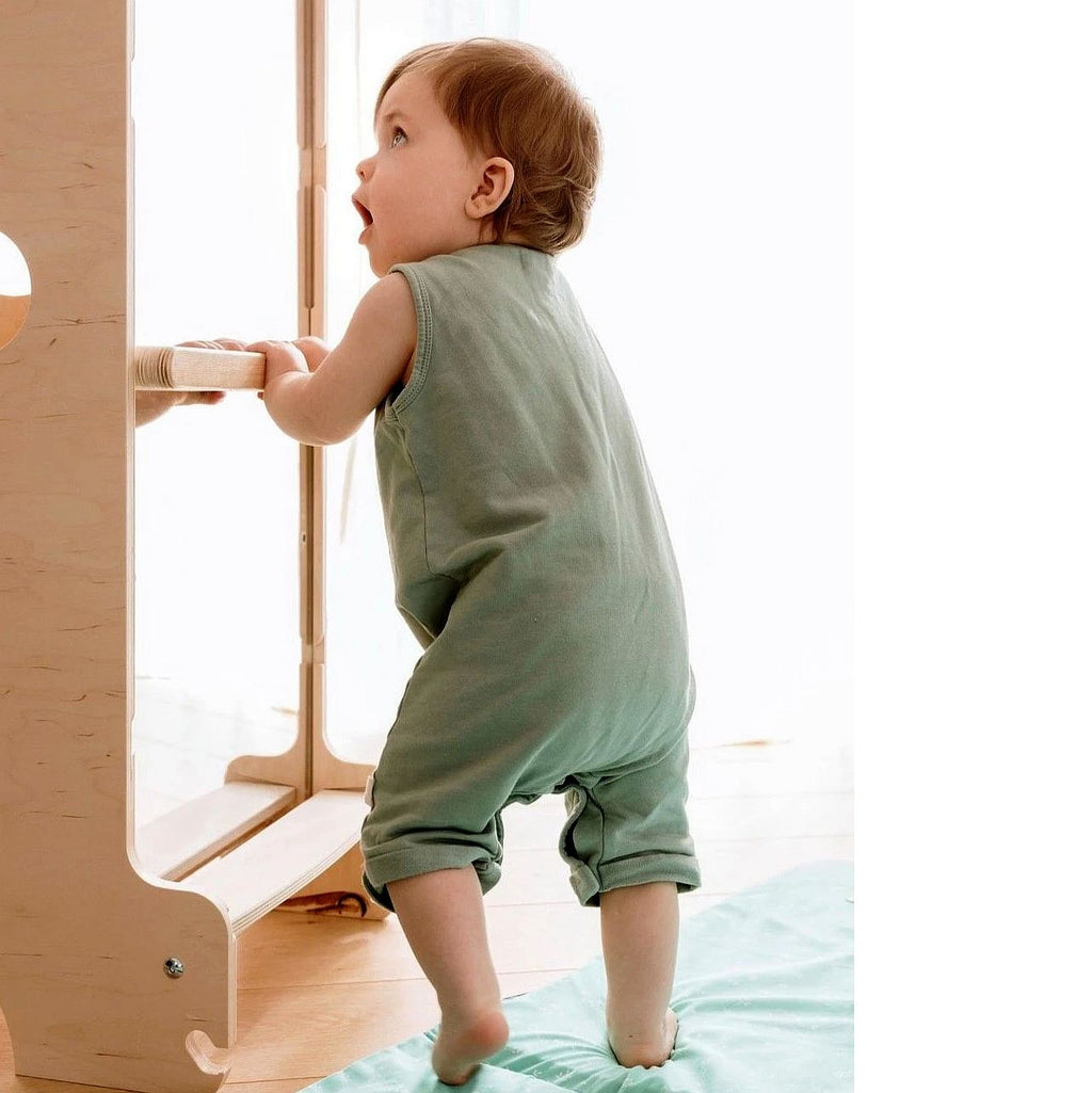 Accessory:  Montessori Mirror