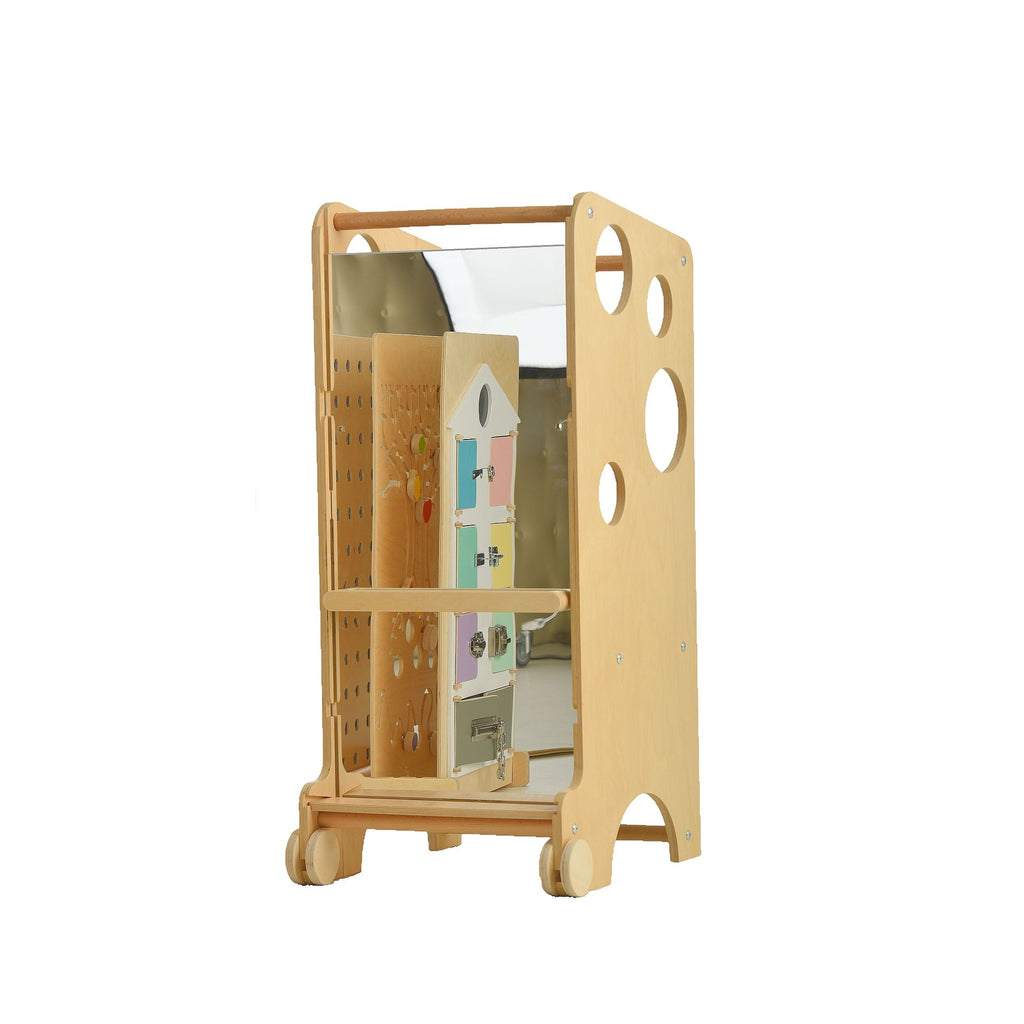 Accessory:  Montessori Mirror