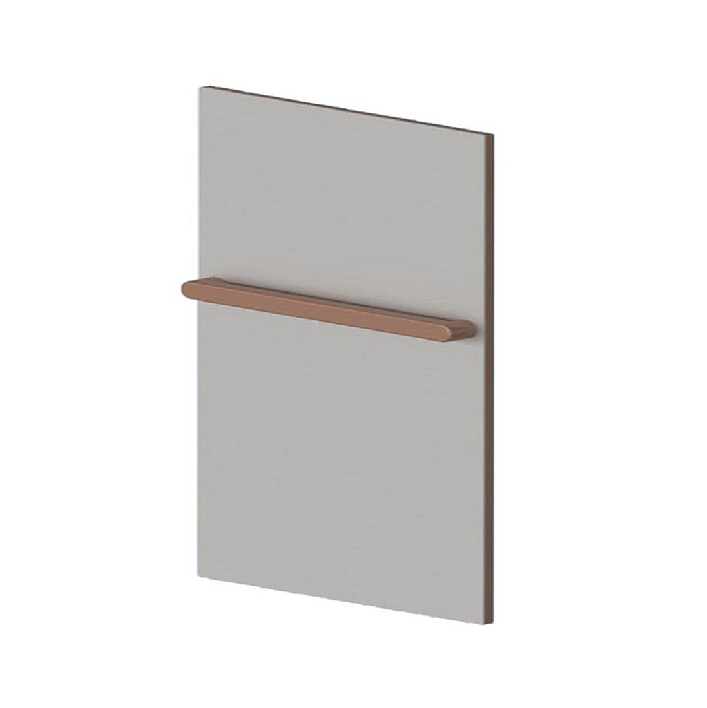 Zubehör: Montessori Spiegel mit Stange