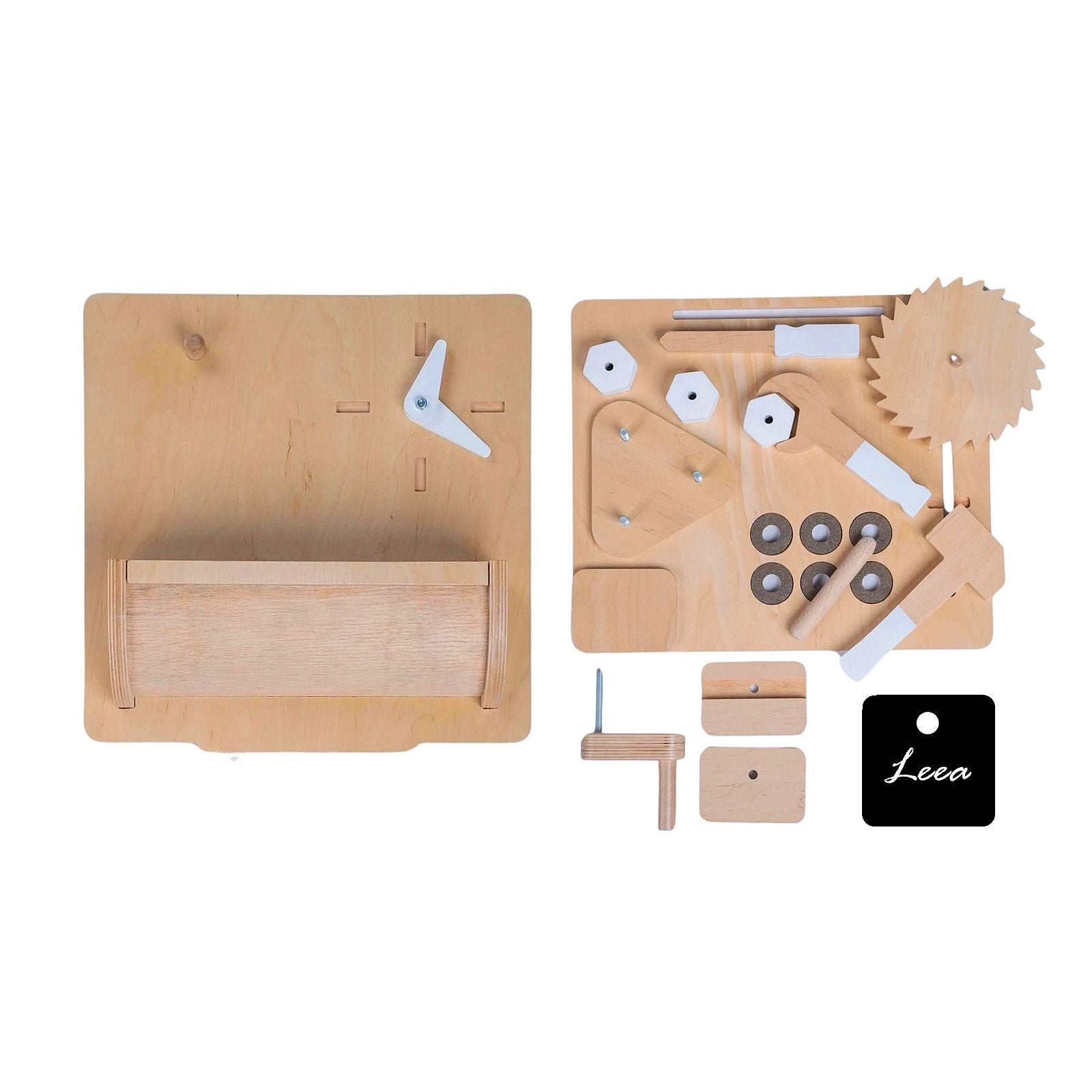 Accessory: Tools Workshop