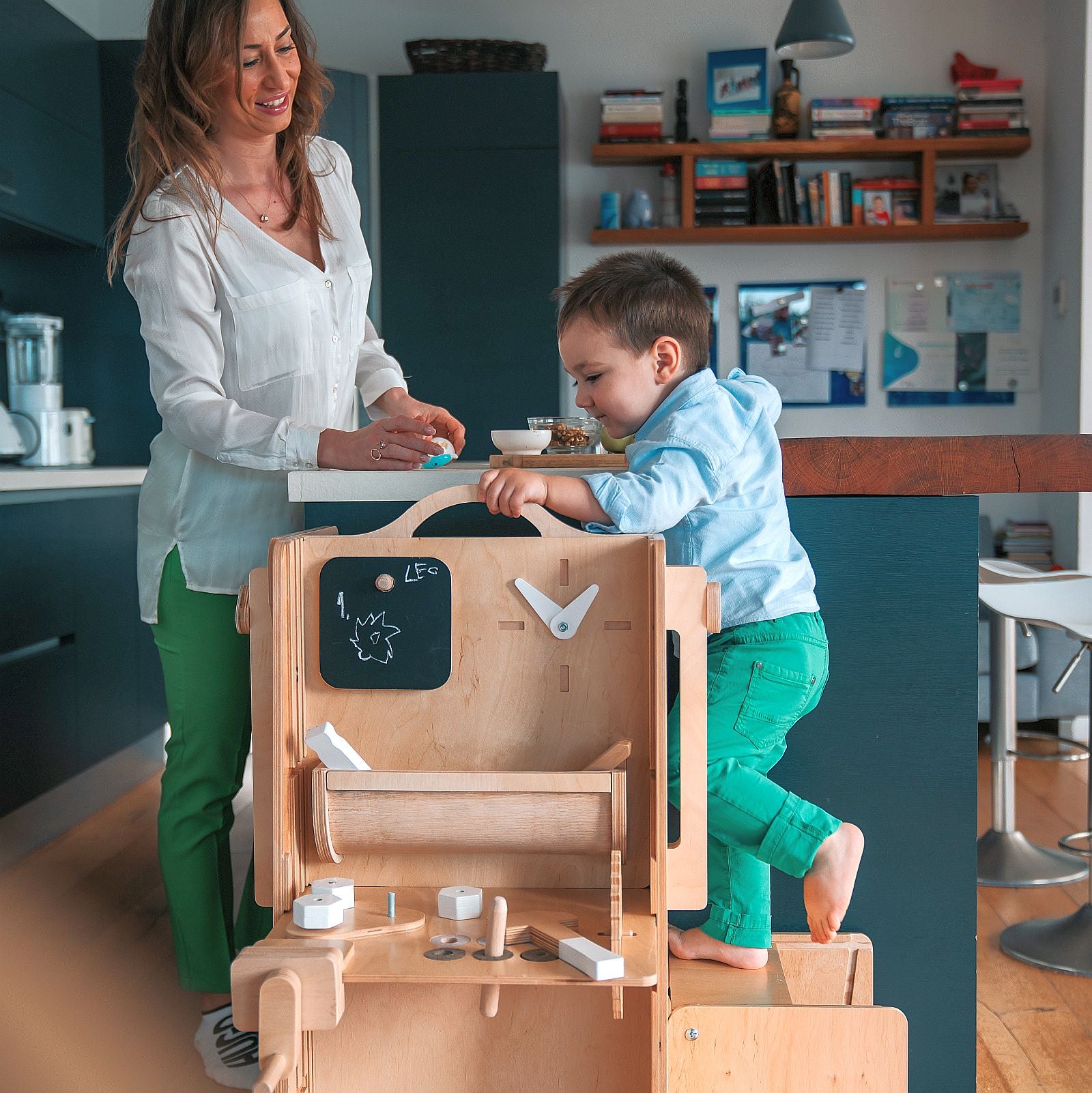 Accessory: Tools Workshop