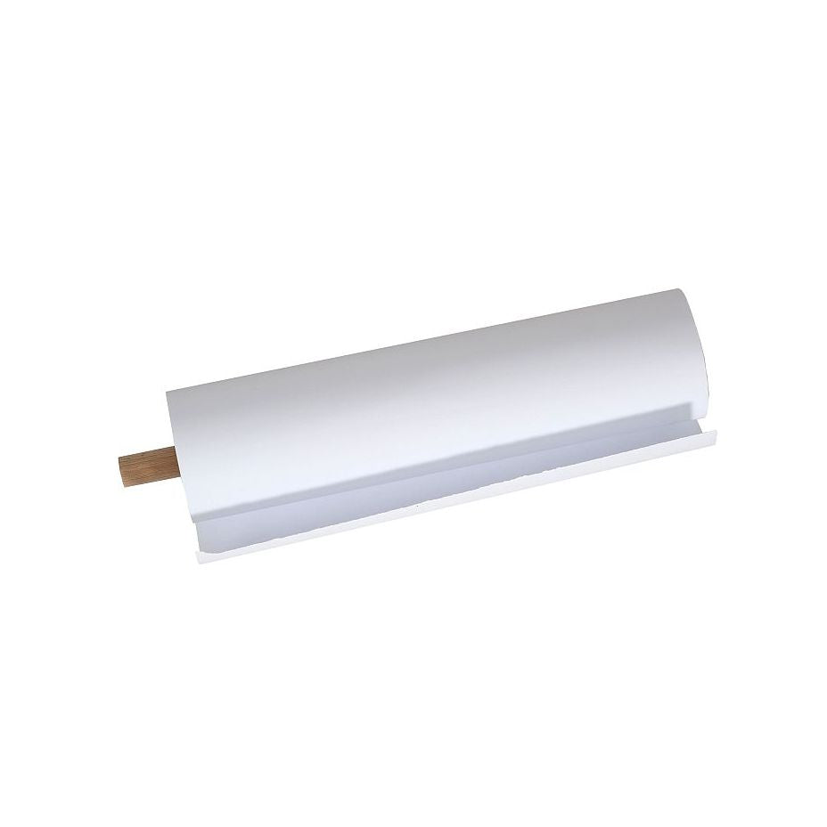 Zubehör: Papierrolle