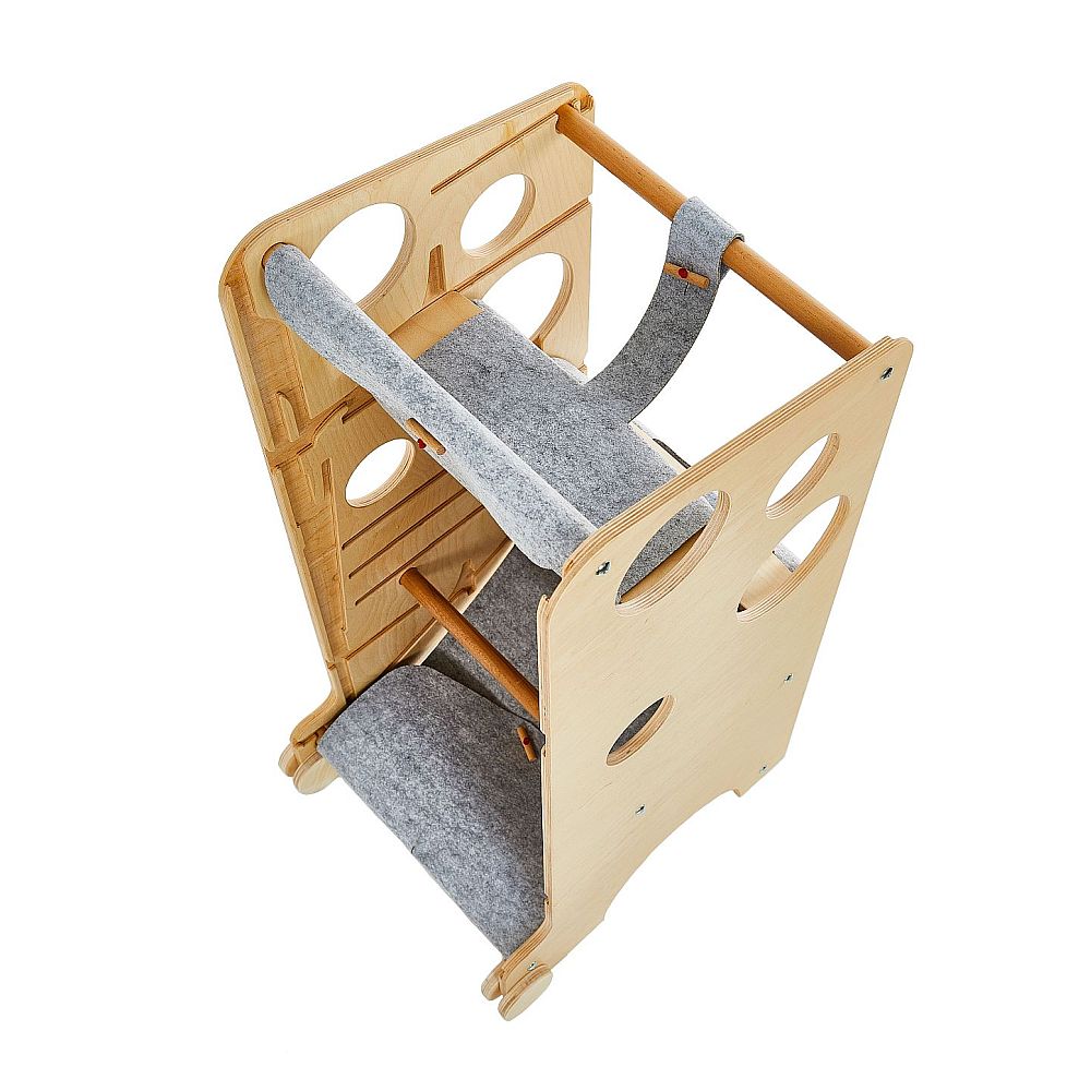 Accessory: Felt Wrap