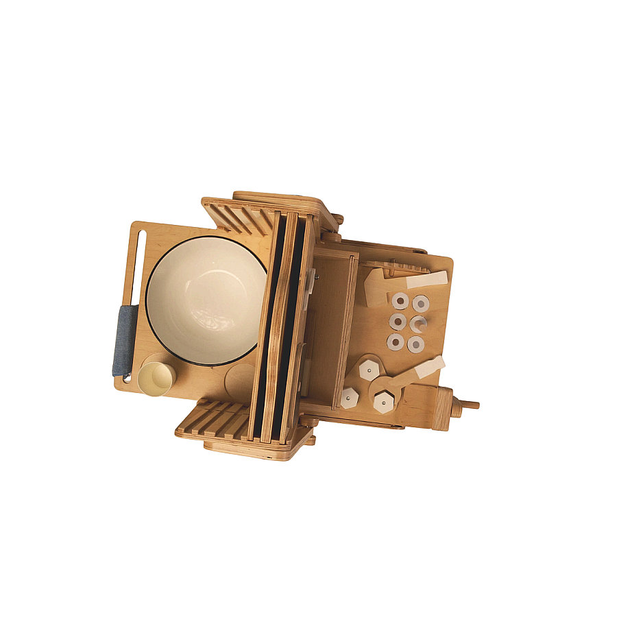 Accessory: Tools Workshop