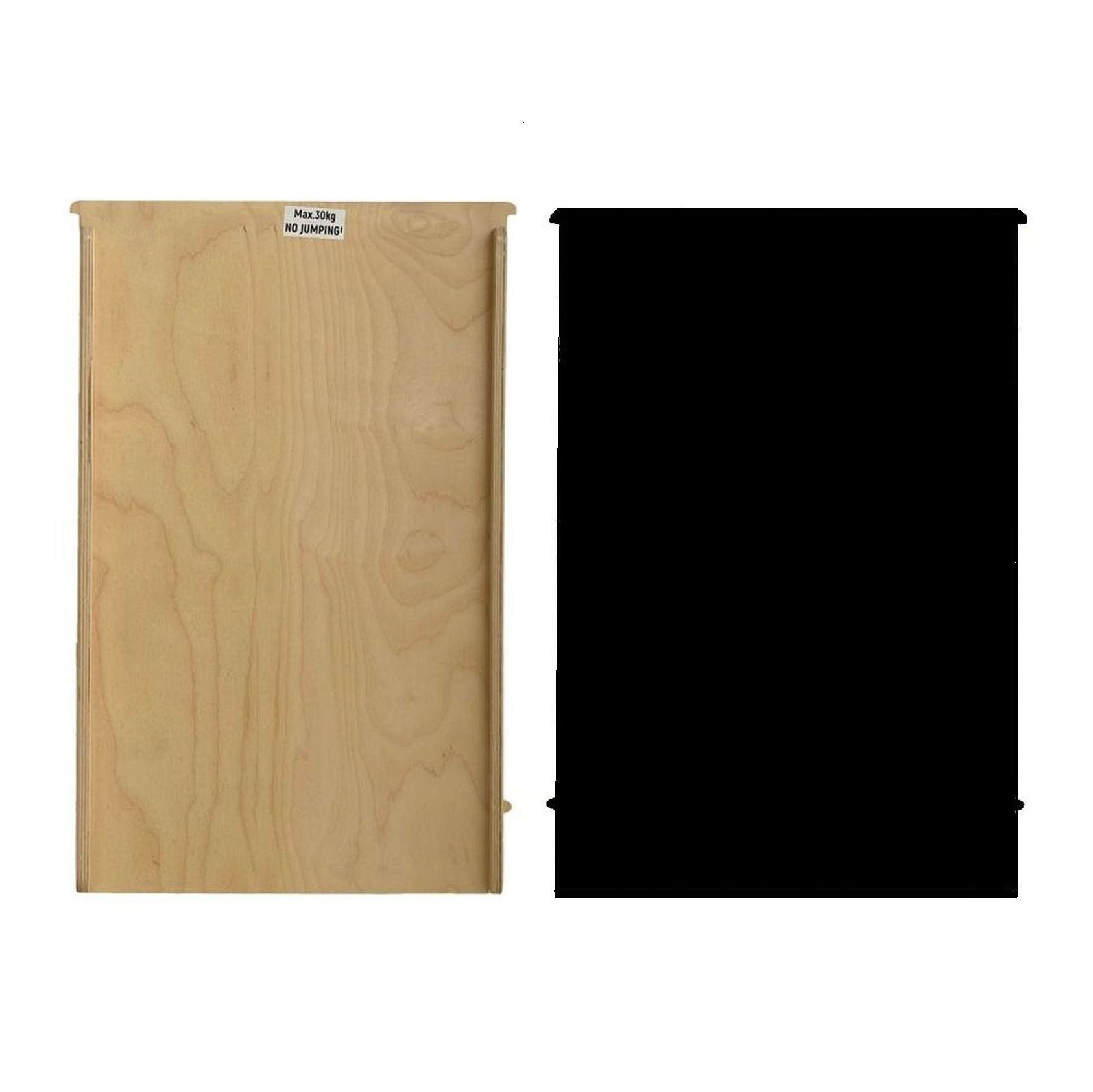 Zubehör: Rutschplatte für den Leea-Turm